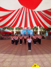 Trường tiểu học Thanh Mai hưởng ứng Ngày hội giao lưu học sinh Tiểu học