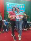 Phong trào hiến máu tình nguyện huyện Thanh Oai ngày 08/11/2023